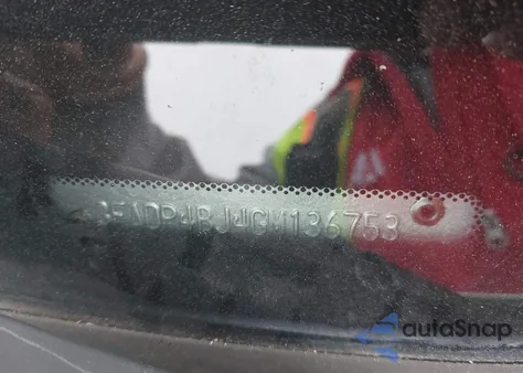 2016 Ford Fiesta Se from USA, damaged, VIN 3FADP4BJ4GM136753